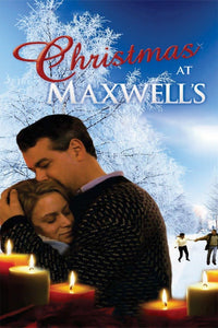 Christmas at Maxwell's Dvd (2006)