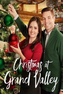Christmas at Grand Valley Dvd (2018)Rarefliks.com