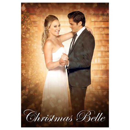 Christmas Belle Dvd (2013) Rarefliks.com