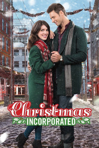  Christmas Incorporated Dvd (2015)Rarefliks.com