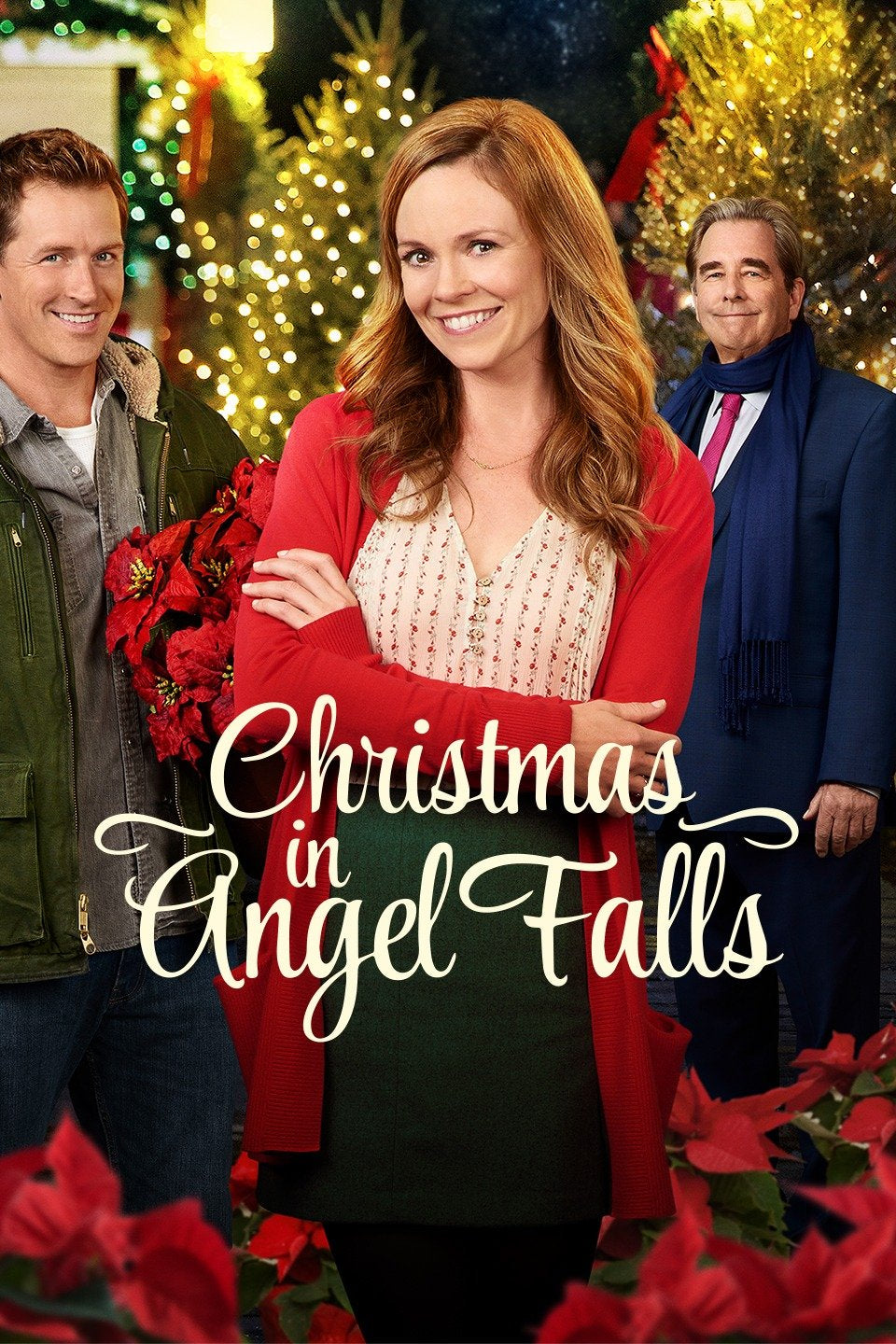 Christmas in Angel Falls Dvd (2017) Rarefliks.com