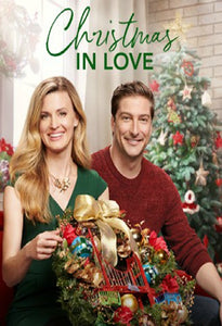 Christmas in Love Dvd (2018) Rarefliks.com