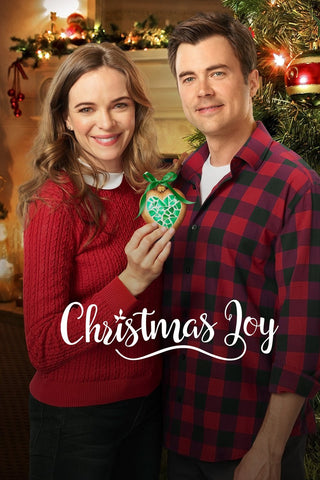 Christmas Joy Dvd (2018) Rarefliks.com