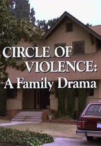 Circle of Violence: A Family Drama Dvd (1986)