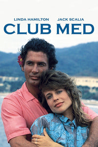 Club Med Dvd (1986)