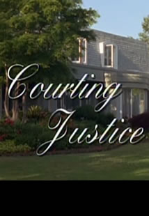 Courting Justice Dvd (1995)