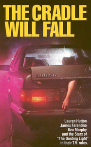 The Cradle Will Fall Dvd (1983) Rarefliks.com