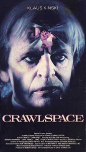  Crawlspace Dvd (1986)Rarefliks.com