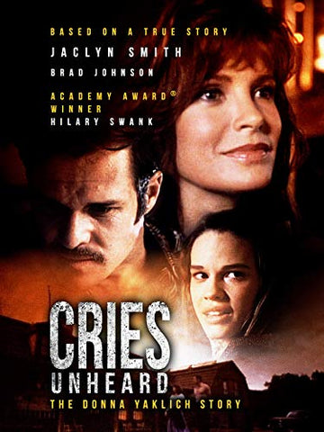 Cries Unheard: The Donna Yaklich Story Dvd  (1994)