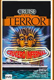 Cruise Into Terror Dvd (1978)
