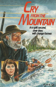 Cry from the Mountain Dvd (1985)