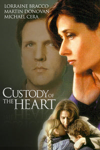 Custody of the Heart  Dvd (2000)
