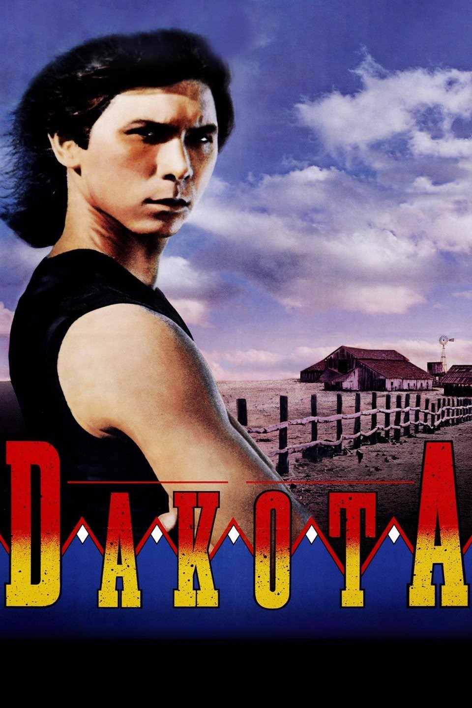 Dakota Dvd (1988)