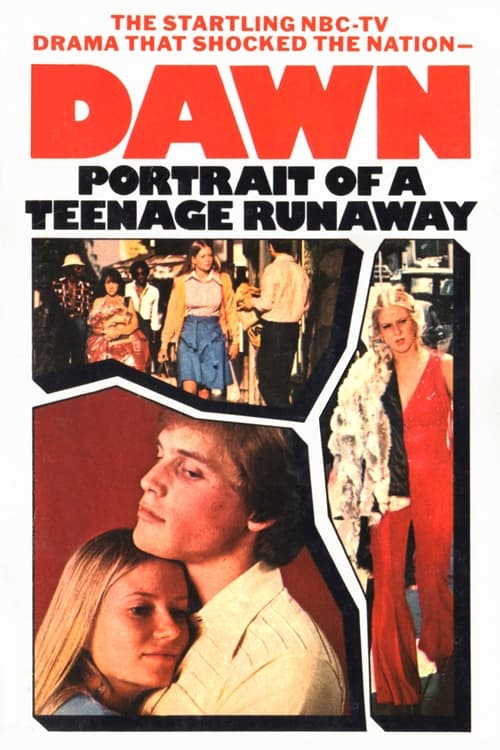 Dawn: Portrait of a Teenage Runaway Dvd (1976)
