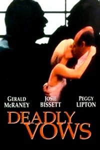 Deadly Vows Dvd (1994)