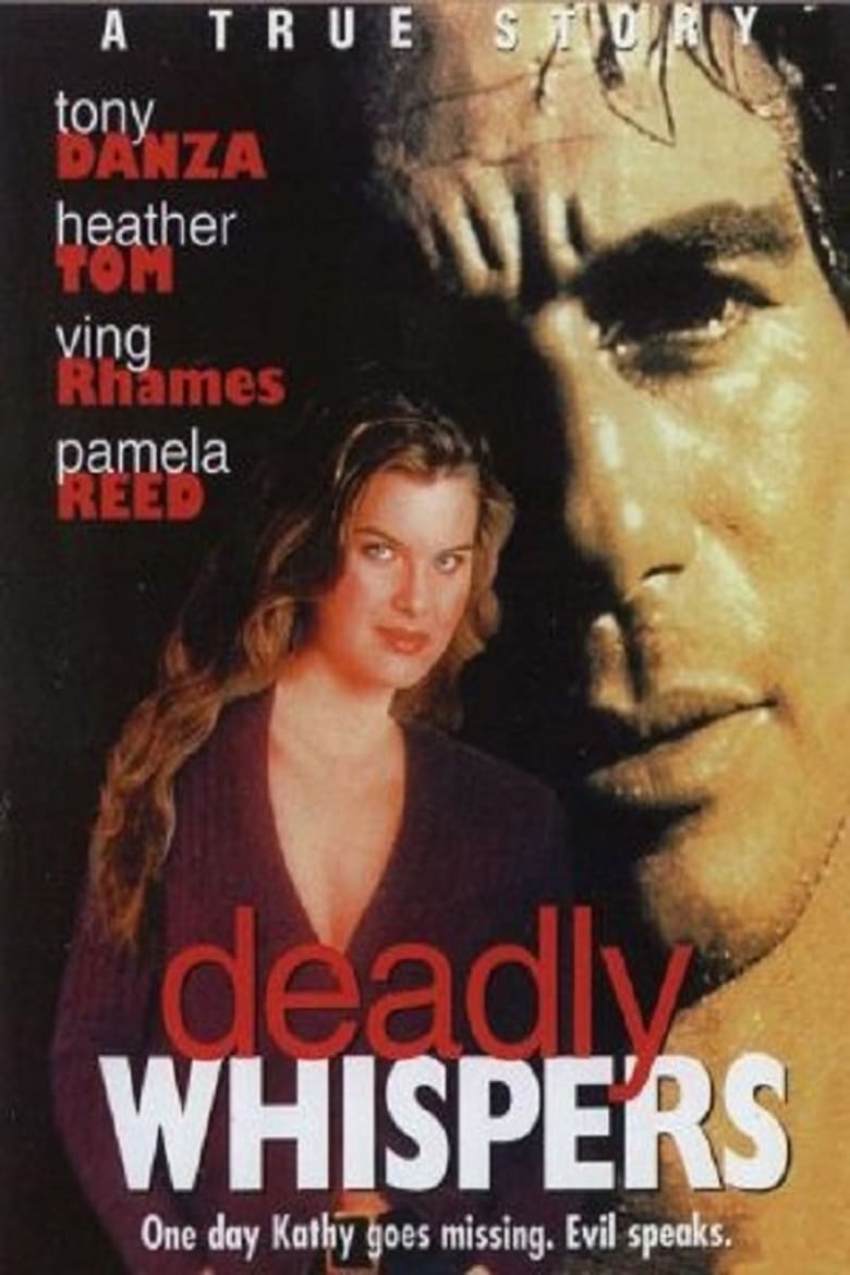 Deadly Whispers Dvd (1995)
