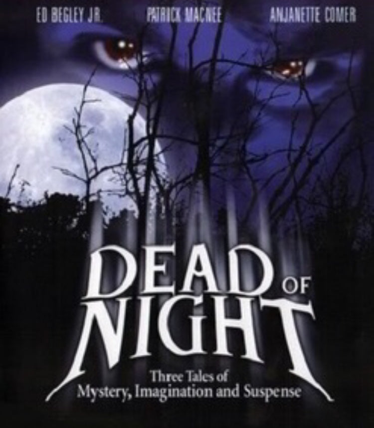 Dead of Night Dvd (1977)