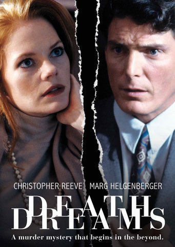 Death Dreams Dvd (1991)