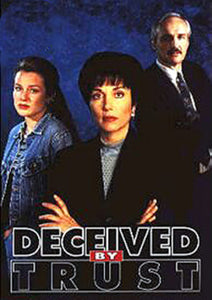 Deceived by Trust: A Moment of Truth Movie Dvd (1995)