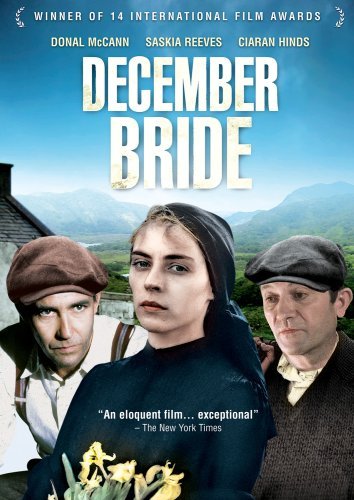 December Bride Dvd (1990)