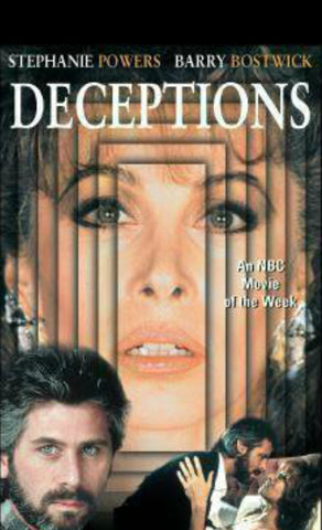 Deceptions Dvd (1985) Rarefliks.com
