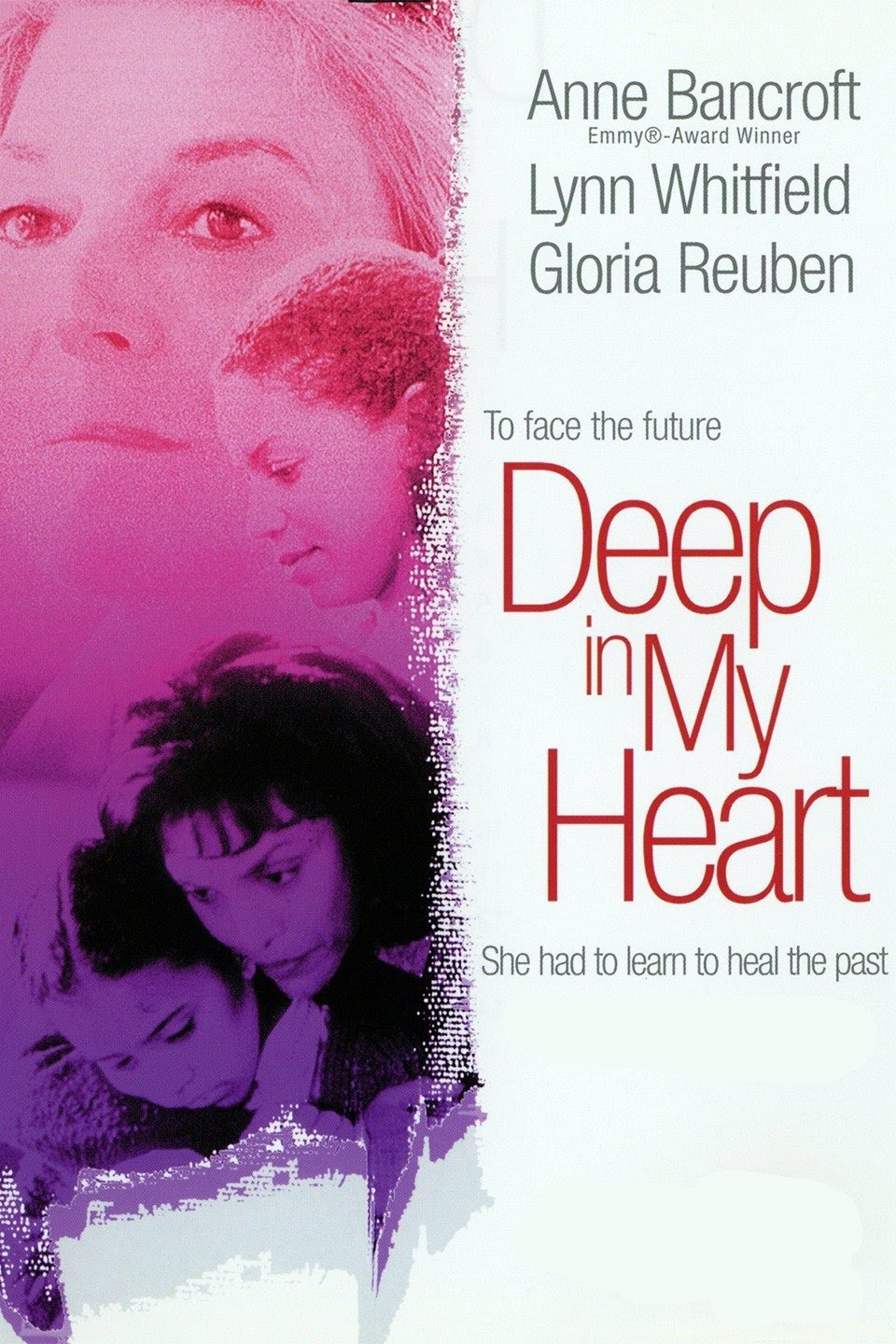 Deep in My Heart Dvd (1999)
