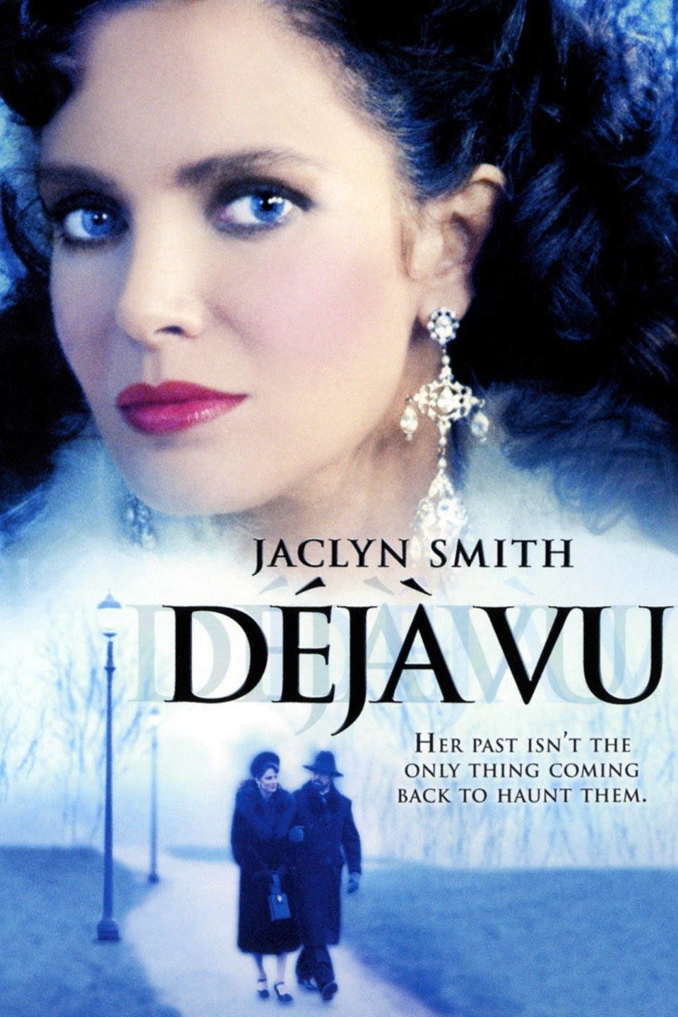 Déjà Vu Dvd (1985)