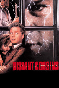 Distant Cousins Dvd (1993)