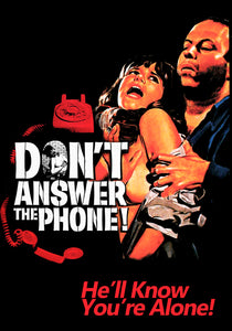 Don't Answer the Phone! Dvd (1980)Rarefliks.com