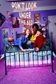 Don't Look Under the Bed Dvd (1999)Rarefliks.com