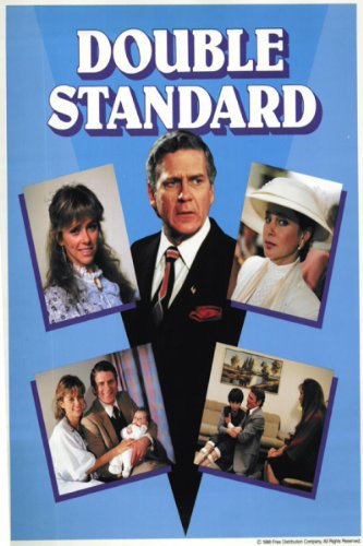 Double Standard Dvd (1988)