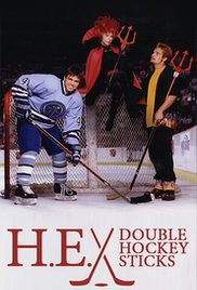 H-E Double Hockey Sticks Dvd (1999)Rarefliks.com