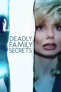 Deadly Family Secrets Dvd (1995)