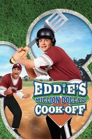 Eddie's Million Dollar Cook-Off Dvd (2003)Rarefliks.com