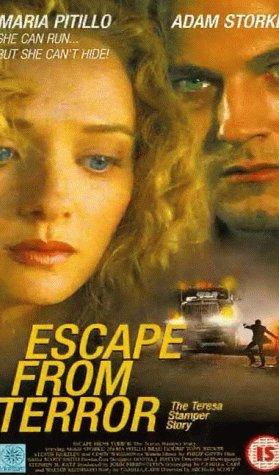 Escape from Terror: The Teresa Stamper Story Dvd (1995)