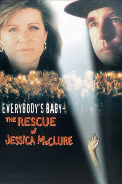 Everybody's Baby: The Rescue of Jessica McClure Dvd (1989)Rarefliks.com