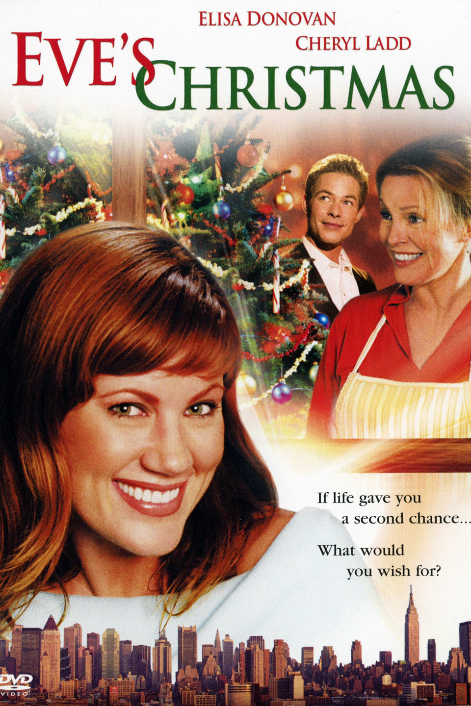 Eve's Christmas Dvd (2004)Rarefliks.com