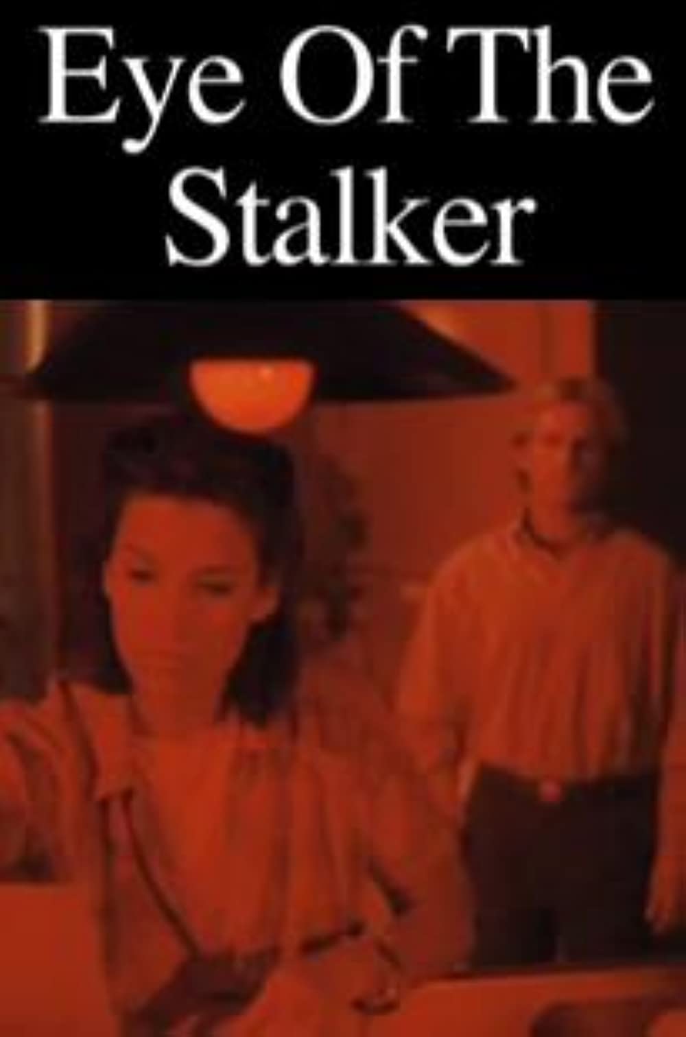 Eye of the Stalker Dvd (1995)