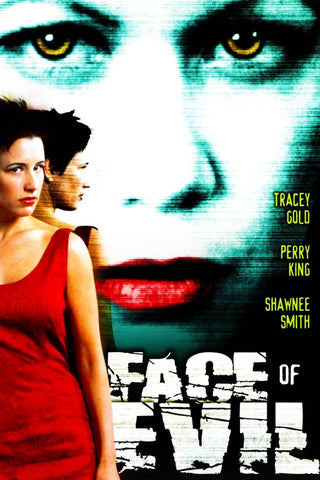 Face Of Evil Dvd (1996)