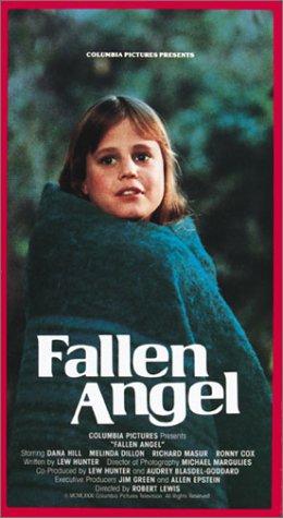 Fallen Angel Dvd (1981)