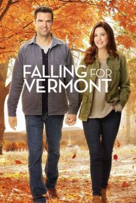 Falling for Vermont Dvd (2017) Rarefliks.com