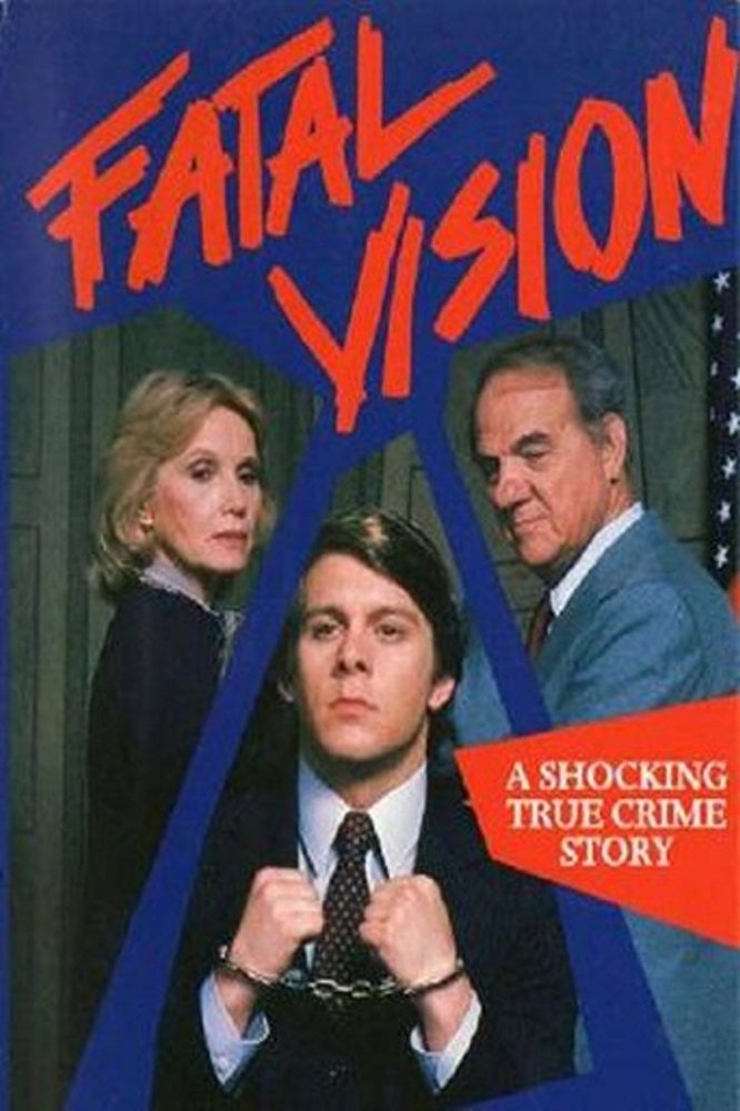 Fatal Vision Dvd (1984)Rarefliks.com
