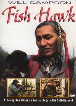 Fish Hawk Dvd (1979)