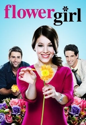 Flower Girl Dvd (2009)
