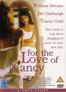 For the Love of Nancy Dvd (1994)
