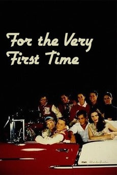 For the Very First Time Dvd (1991)