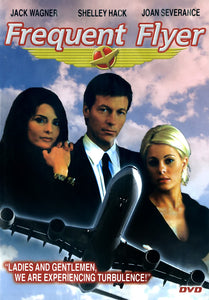 Frequent Flyer Dvd (1996)