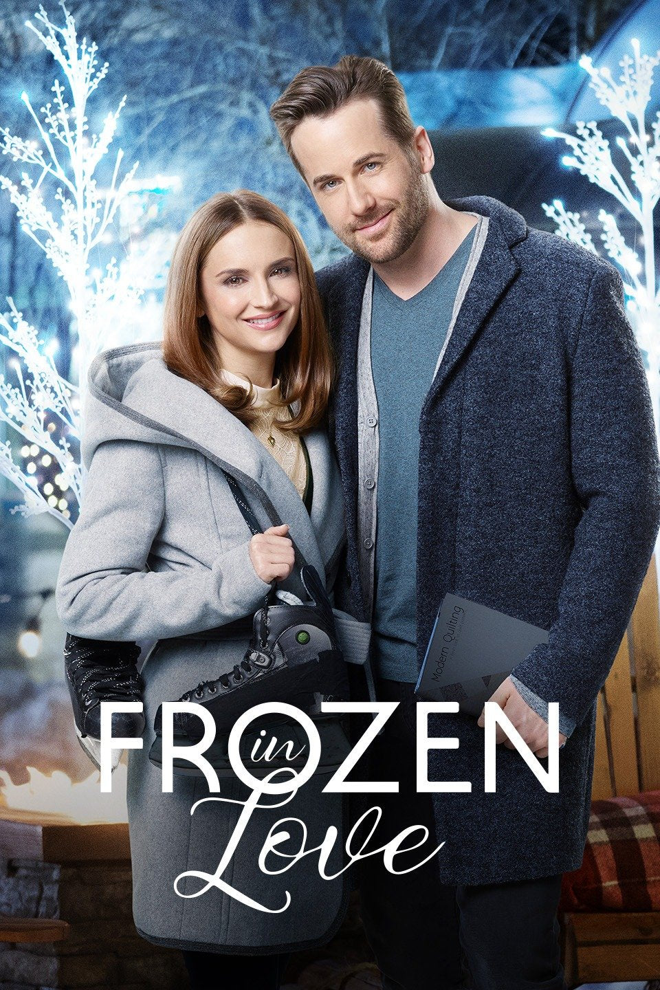 Frozen in Love Dvd (2018) Rarefliks.com