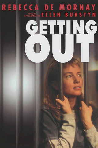 Getting Out Dvd (1994)