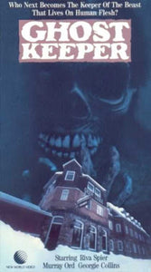 Ghost Keeper DVD (1982)